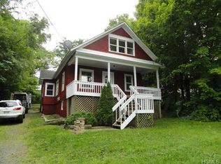 42 County Route 17, Thompson Ridge, NY 10985