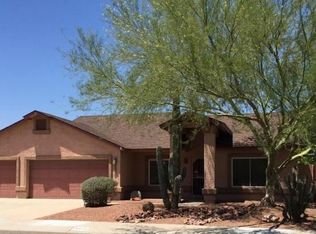 10936 W Lawrence Ln, Peoria, AZ 85345