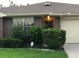 16330 Bunker Ridge Rd, Houston, TX 77053