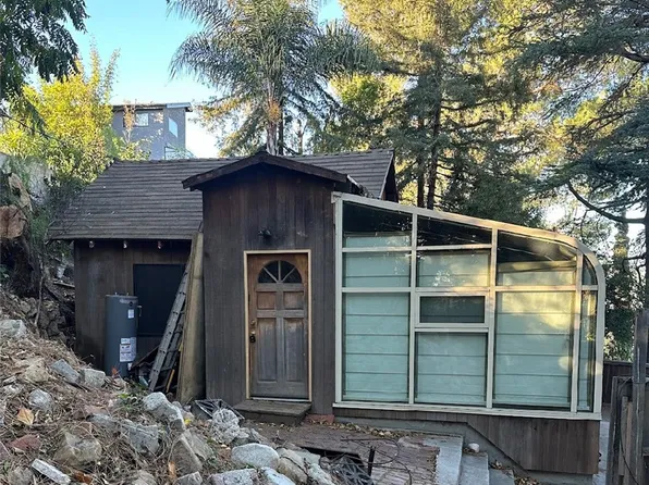 3828 Lavell Dr, Los Angeles, CA 90065