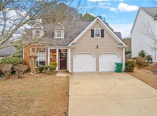 3009 Ridgepoint Ln, Woodstock, GA 30188