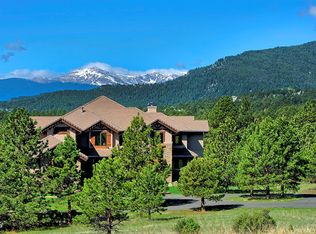 28868 Falling Star Trl, Evergreen, CO 80439