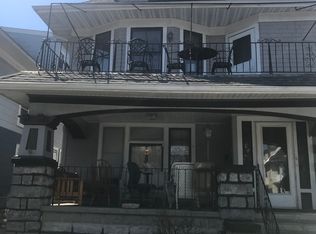 316 Bedford Ave, Buffalo, NY 14216