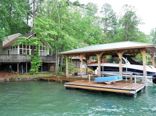 242 Fourth Retreat, Eclectic, AL 36024