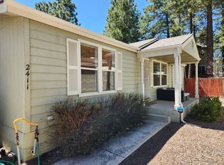 2411 W Rock Island Ave, Flagstaff, AZ 86001