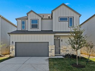 Avery Plan, Cielo, Round Rock, TX 78664