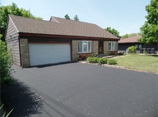 316 Willow St, Palmyra, WI 53156