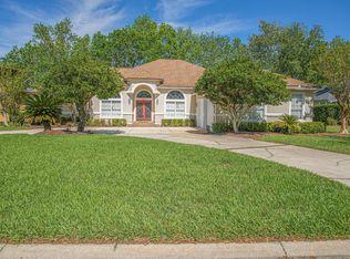 669 Cherry Grove Rd, Orange Park, FL 32073