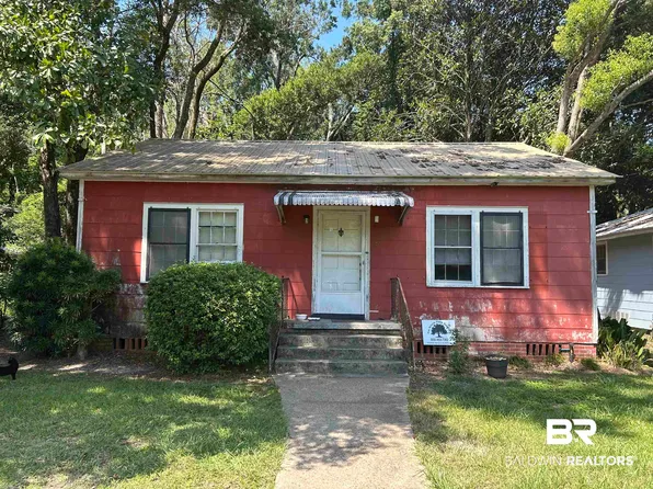 602 Morgan Ave, Mobile, AL 36606