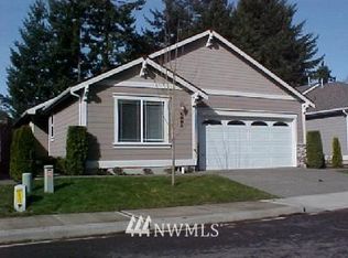5221 Ivy Hl SE, Lacey, WA
