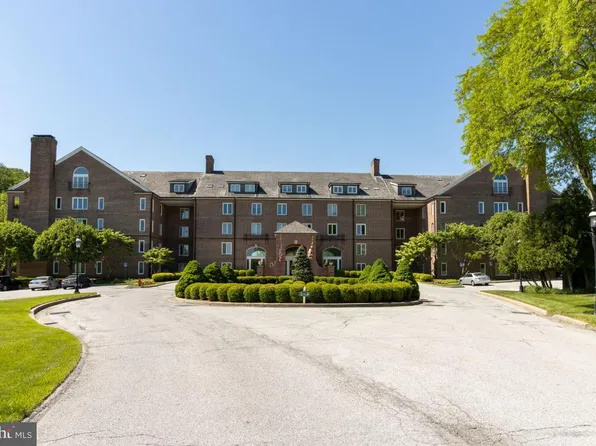 2331 Old Court Rd Unit 201, Baltimore, MD 21208