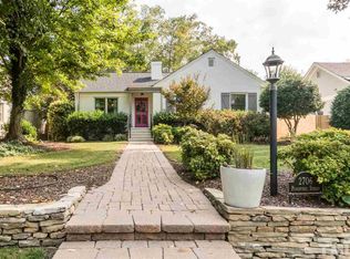 2706 Peachtree St, Raleigh, NC 27608