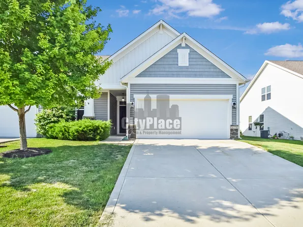 6279 Wonder Ln, Whitestown, IN 46075
