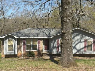 1577 Brewster Cir, Birmingham, AL 35235