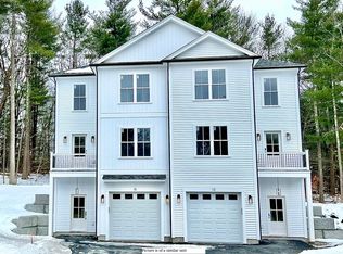 13 Shaker Pond Rd #13, Ayer, MA 01432