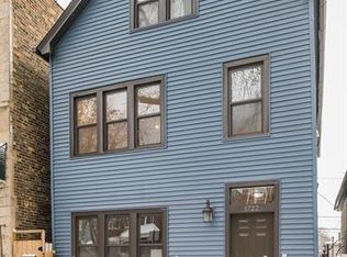 1722 N Artesian Ave #1F, Chicago, IL 60647