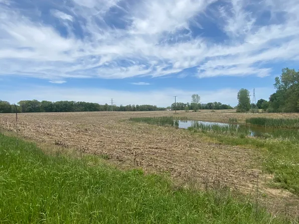 0 Boyce Rd, Gregory, MI 48137