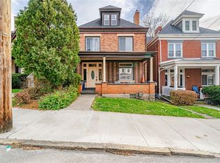 4056 Vinceton St, Pittsburgh, PA 15214