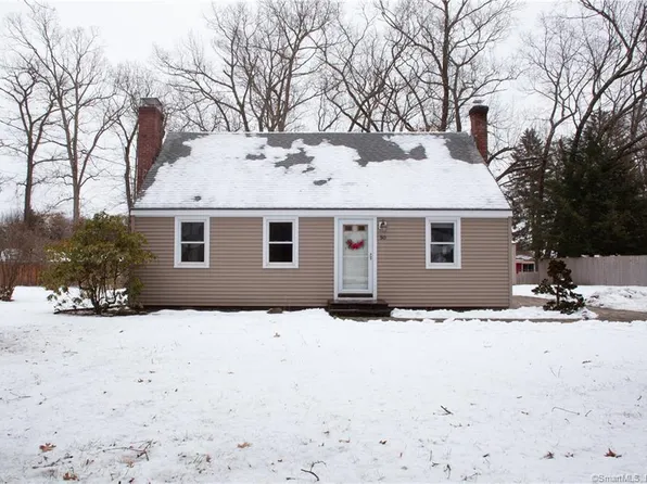 50 Meadowbrook Road, Granby, CT 06035