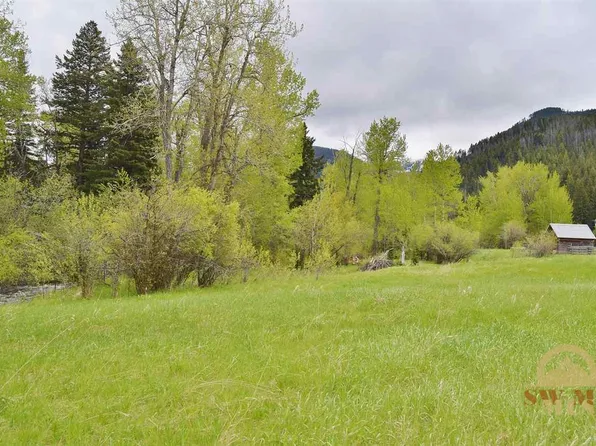 13720 Cottonwood Canyon Rd, Bozeman, MT 59718