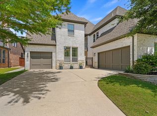 1313 Grassland Dr, Celina, TX 75009