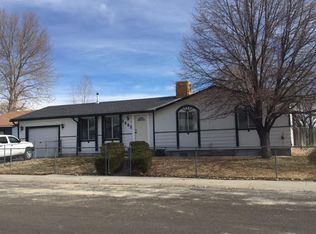 3362 Dux Ave, Elko, NV 89801