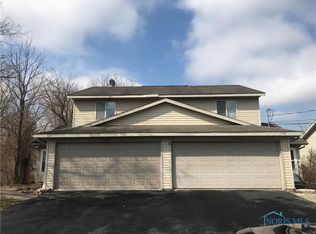 1108 Fishlock Ave, Findlay, OH 45840