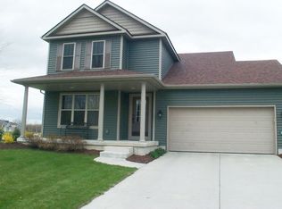 4393 Juliana Ln, Deforest, WI 53532