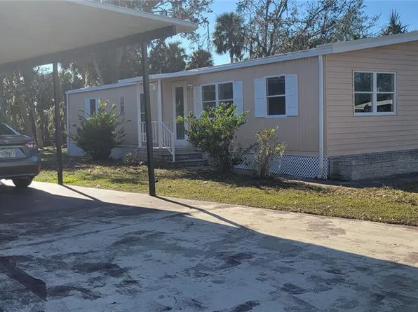 6710 36th Ave E Lot 149, Palmetto, FL 34221
