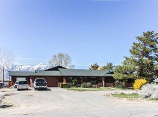 2622 Squires St, Minden, NV 89423