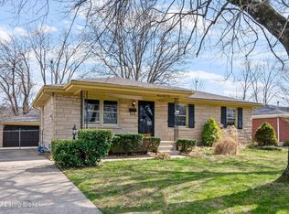11905 Poplarwood Dr, Louisville, KY 40272