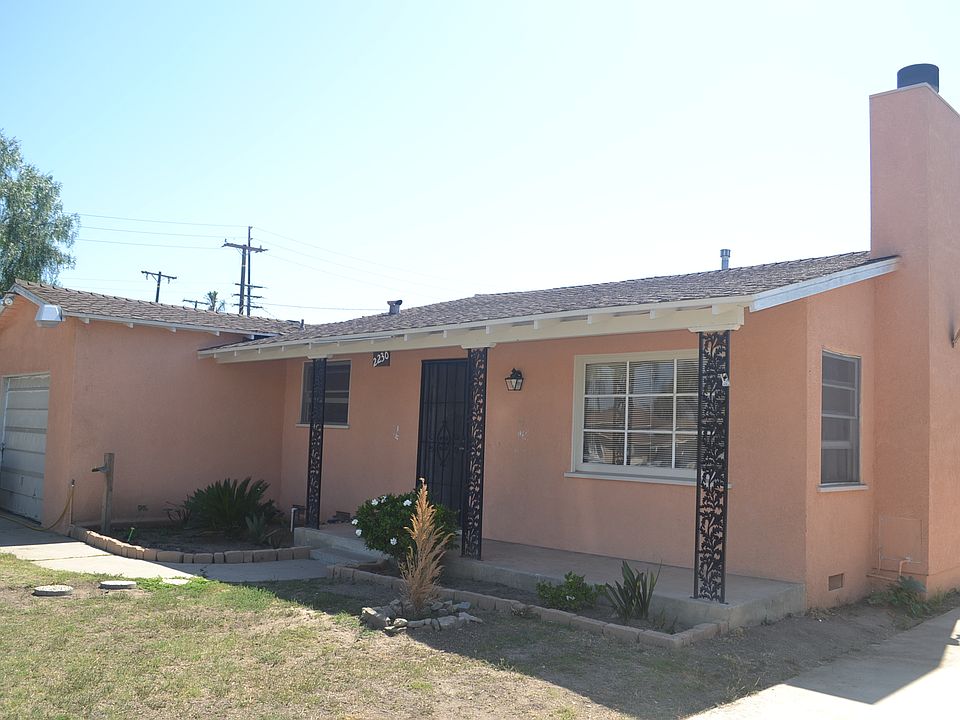 1st image of 2230 S Rosewood Ave