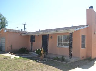 2230 S Rosewood Ave, Santa Ana, CA 92707