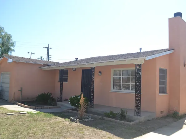 2230 S Rosewood Ave, Santa Ana, CA 92707