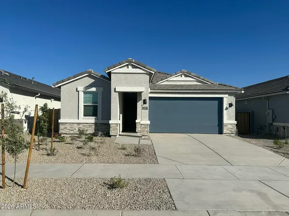 22077 N DAWN VIEW Drive, Maricopa, AZ 85139