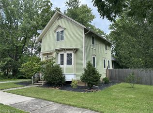 67 N Park St, Oberlin, OH 44074