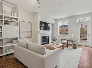 3651 Marda Line SW #206, Calgary, AB T2T6J7