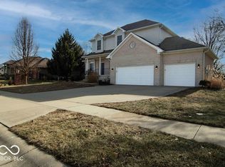 5263 Brooks Bnd, Greenwood, IN