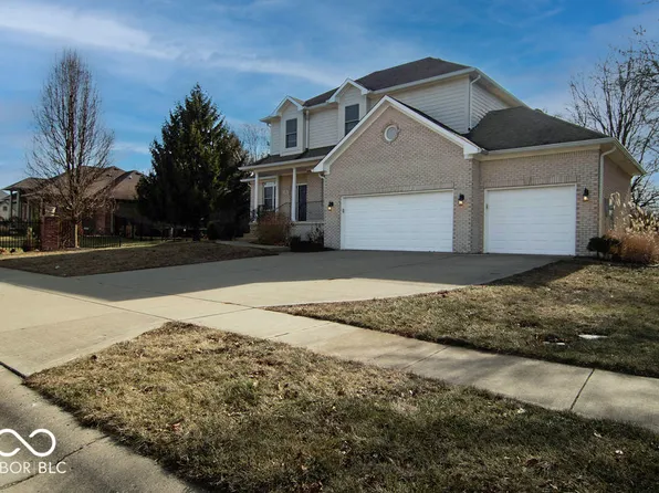 5263 Brooks Bnd, Greenwood, IN 46143