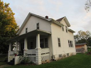 1220 Loomis St, Rockford, IL