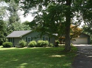 234 Indian Trails Rdg, Bedford, IN 47421