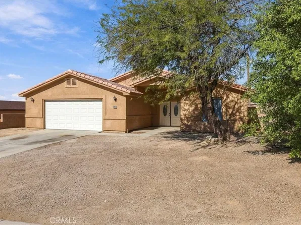 68256 Calle Azteca, Desert Hot Springs, CA 92240