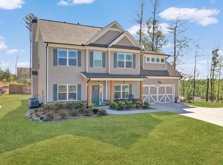 8415 Calloway Club Dr, Cumming, GA 30028