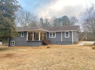 9340 Rivertown Rd, Fairburn, GA 30213