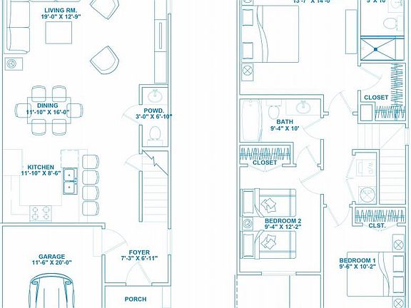 2nd image of 0 Las Joyas Blvd #30