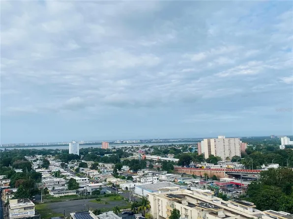 500 Guayanilla #1607, San Juan, PR 00923