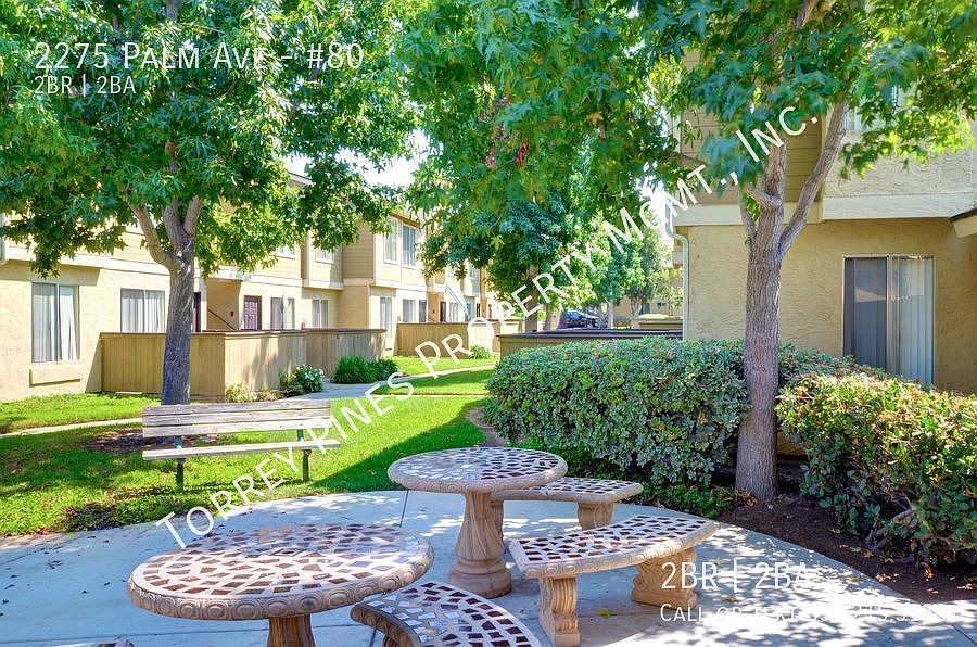 1st image of 2275 Palm Ave APT 80