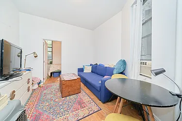 Rented by Living New York