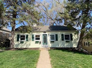 6916 Hamilton St, Omaha, NE 68132