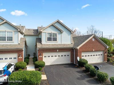 4928 Merton Sq, Louisville, KY, 40241